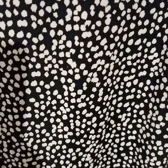 VINCE CAMUTO Popover Knit Dress - Size 3X - Picture 6 of 9